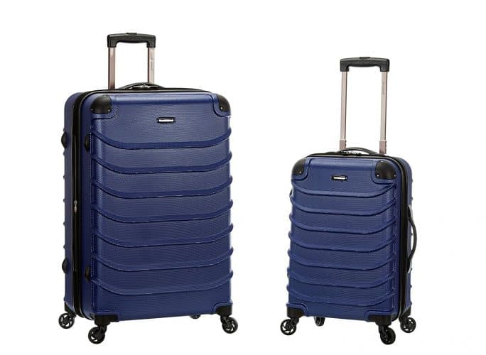 Rockland luggage