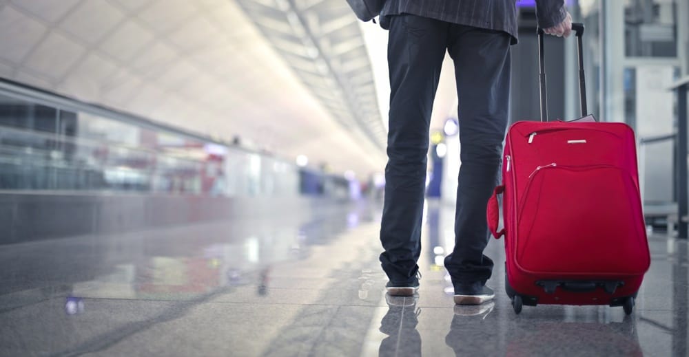 What Is Spinner Luggage What Is Spinner Luggage