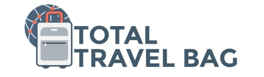 Total Travel Bag